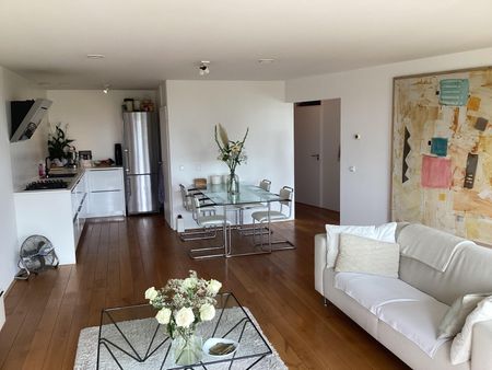 Vrijheidslaan - Foto 2