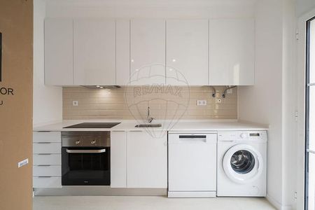 Apartamento T2 - Photo 3