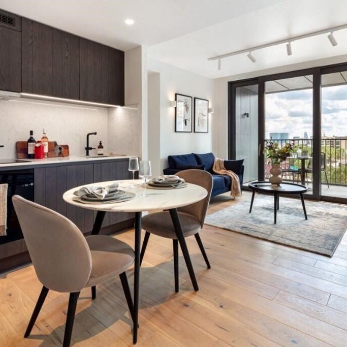 1 bedroom flat to rent - Photo 1