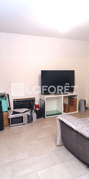 Appartement T2 Conflans-Sainte-Honorine à louer - Photo 1