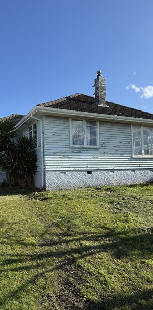 3 Bedroom House - Photo 1