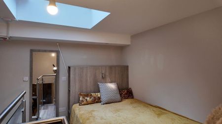 Studio to rent - Photo 3