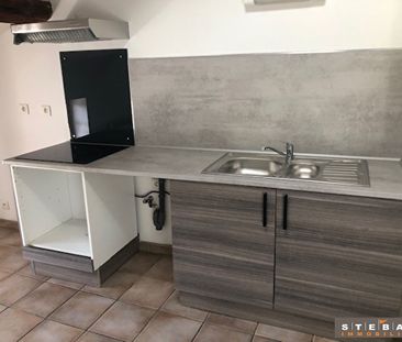 Location Appartement 2 pièces 35m² - Photo 2