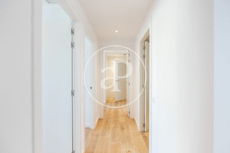 Penthouse for rent in Finestrelles - Photo 5