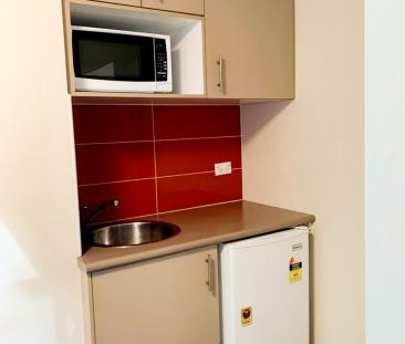 Very nice single bedroom next to Prince Alfred Park - Photo 6