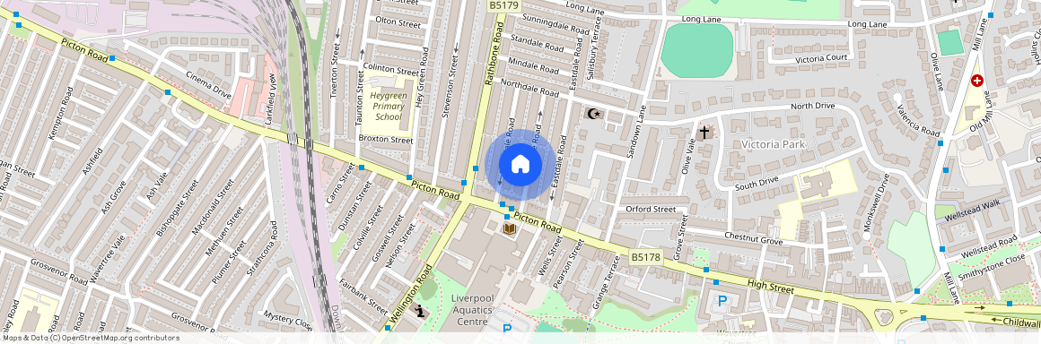 17 Southdale Road, Liverpool 15