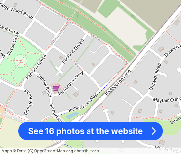 Richardson Way, Derby, Derbyshire - Photo 1