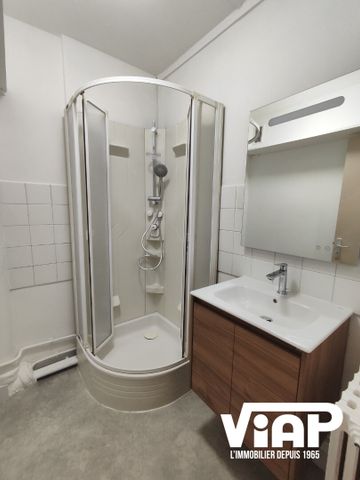 T2 DE 41m² QUARTIER MONTJOVIS - Photo 4