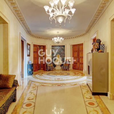 Appartement à louer à Paris 16Ème - Photo 1