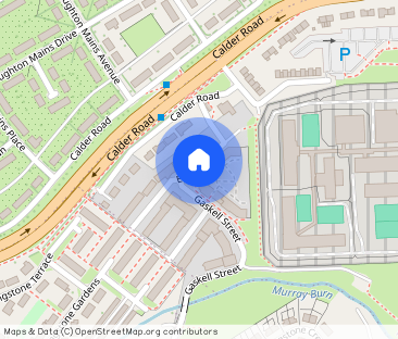 Flat 1, 7 Ellis Drive, Edinburgh - Photo 1