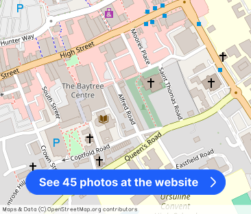 Alfred Road, Brentwood, CM14 - Photo 1