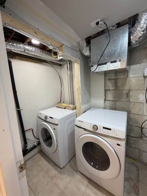 For Lease - 14 Rainswood Court Unit# Basement, Toronto, Ontario - Photo 1