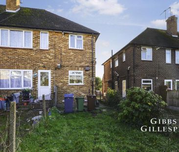 2 bedroom house to rent - Photo 1