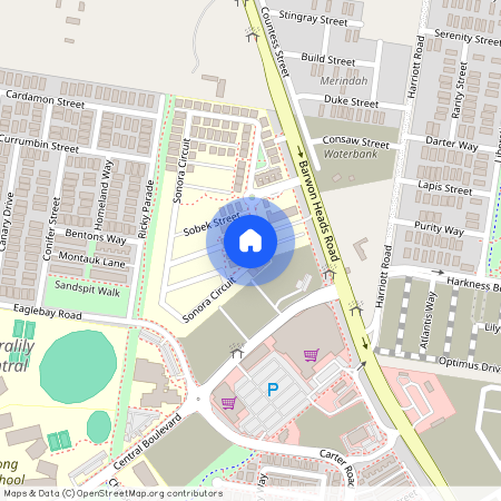 8 Keats Circuit, Vic 3217, Armstrong Creek