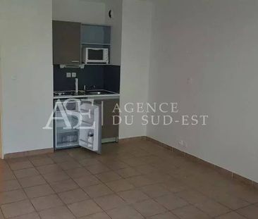 Location Appartement - Photo 3