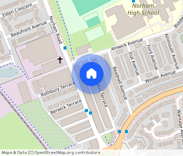 Elsdon Terrace, North Shields, NE29 - Photo 1