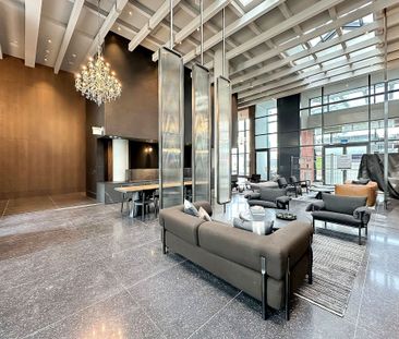 For Lease - 28 Interchange Way Unit# 608, Vaughan, Ontario - Photo 5