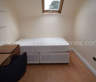 Egerton Road, Manchester, M14 6RA - Photo 3