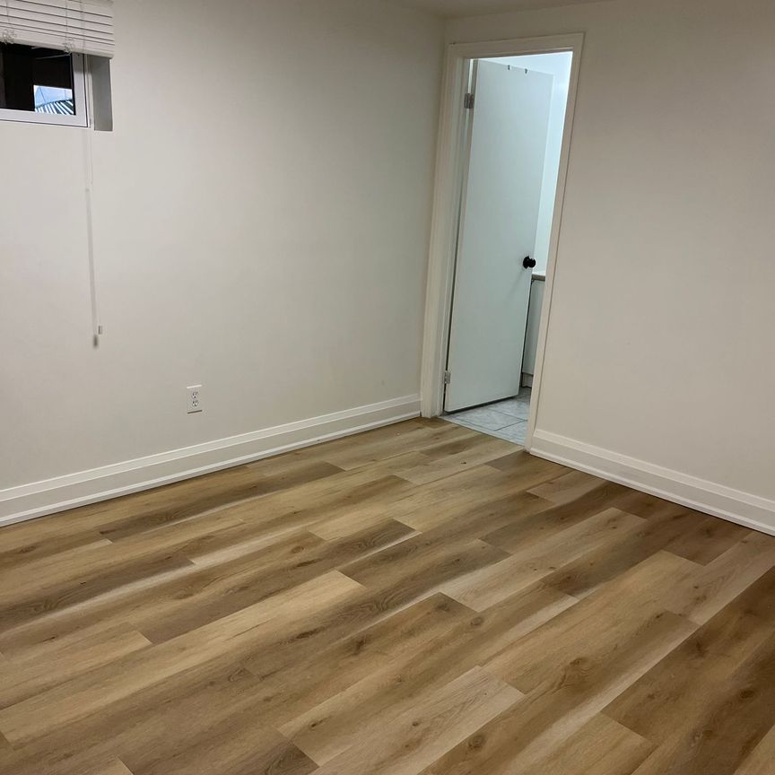 For Lease - 98 Frontenac Avenue Unit# 2, Toronto, Ontario - Photo 1