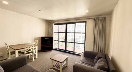 Wellington 2 bed - Photo 2