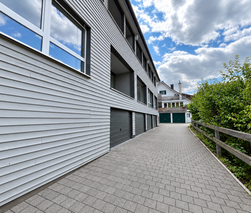 Von der Schreinerei zum Wohntraum / Erstvermietung – moderne 2.5-Zimmer-Wohnungen - Photo 5