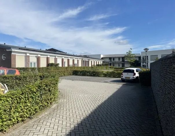 Appartement au rez-de-chaussée Kerkveldsweg West, Echt - À louer - Foto 1