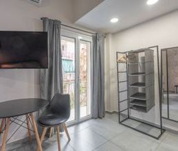 Studio/Γκαρσονιέρα για ενοικίαση - Λεωφόρος Πατησίων - Λεωφόρος Αχα... - Φωτογραφία 1