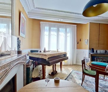 Location Appartement 5 pièces 107m² - Photo 1