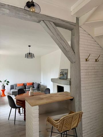 APPARTEMENT T3 A LOUER - MEUDON - 65.02 m - 1 550 € - Photo 2