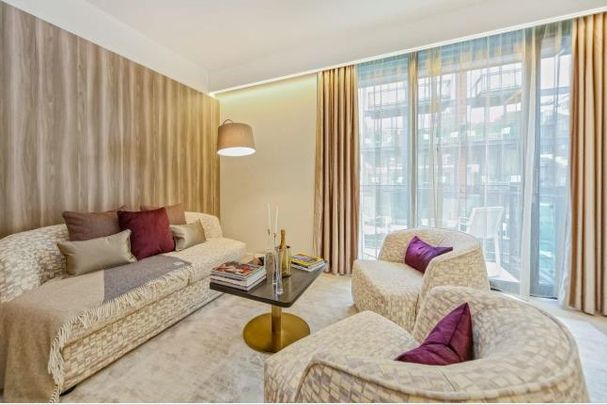 Studio to rent - Photo 1