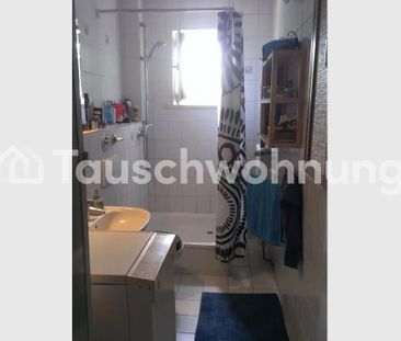 TAUSCHWOHNUNG Tausche 2-Zi Altb. Whg München gg Whg in Berlin - Photo 2