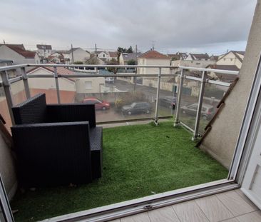 Appartement 1 pièce (studio) - 31m² - Photo 2