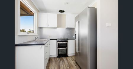 Don't miss this 3x1 well located with a large Backyard. - Photo 2