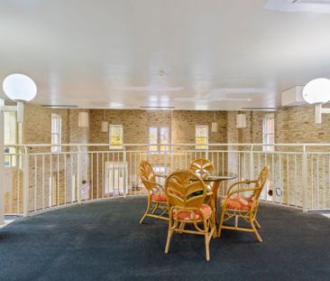 For Lease - 460 Wellington Street Unit# 102, London East, Ontario - Photo 4