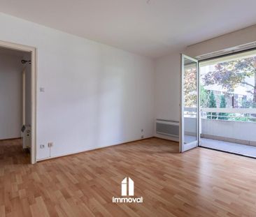 Location Appartement 2 pièces 42m² STRASBOURG 67000 - Photo 2