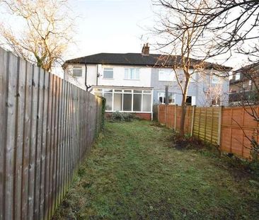 Ravenswood Road, Heswall, CH61 - Photo 2