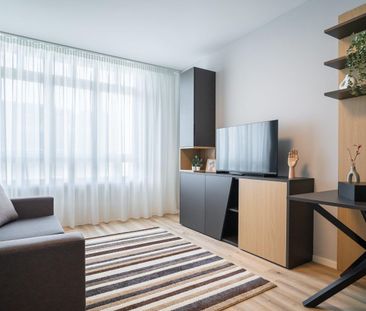 City Pop - Cosy Studio Apartments in San Gallen - Foto 4