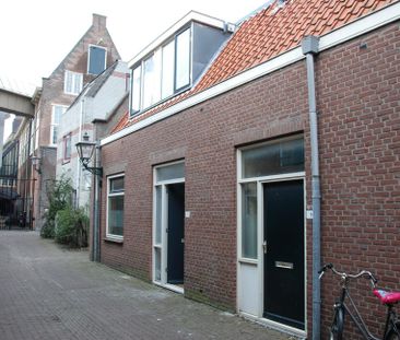 Te huur: Huis Dolhuissteeg in Leiden - Foto 4