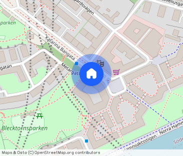 Katarina Bangata 80 - Foto 1