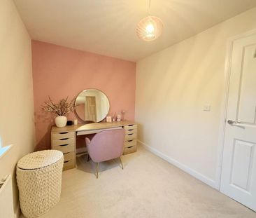 21 Ludworth Close Hyde HYDE, SK14 3GW - Photo 6