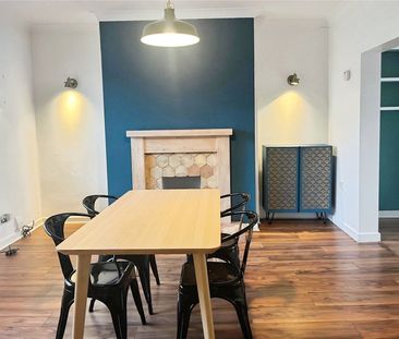 3 bedroom house to rent Great Stone Road, Stretford, Manchester, Gr... - Photo 3