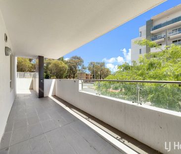 169/60 College Street, Belconnen ACT - Photo 3
