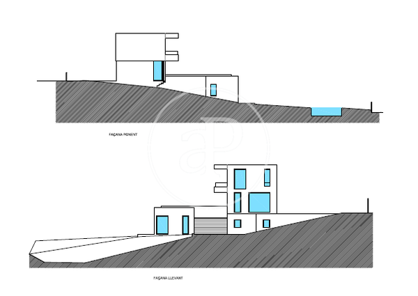 Rental Property in Can Girona