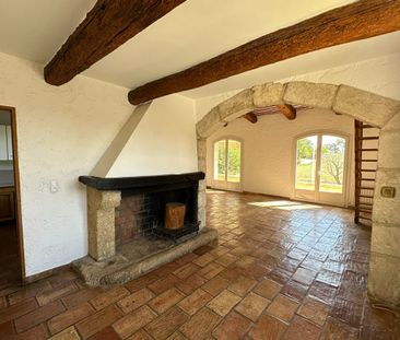 LES MILLES - Villa type 5 avec piscine - Photo 4