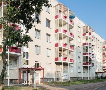 Unstrutstraße 3 - An der Peißnitzinsel - Photo 2