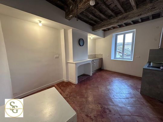 Location Appartement 3 pièces 88m² GAILLAC 81600 - Photo 1