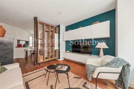 Appartement à louer à Paris 9Ème - Photo 3