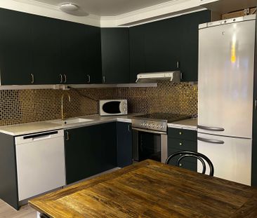 Ankargatan, Hudiksvall - Foto 6