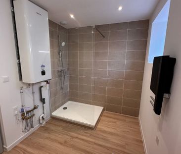 3 pièces Lunel Viel centre du village, - Photo 2