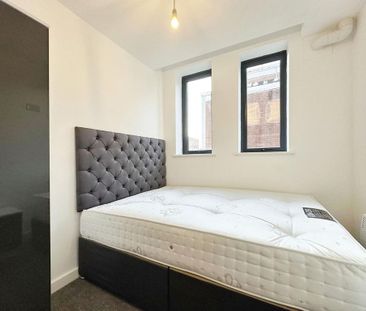 1 bedroom flat to rent - Photo 6